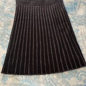 Chelsea & Violet A line Skirt